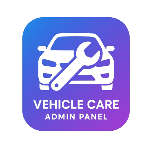 VehicleCare Admin